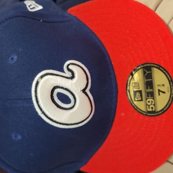 Hat - Picture 3 of 3